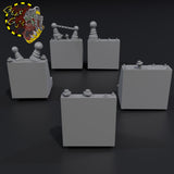 Monitor Bits - A