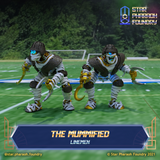 Dynastic Destroyers Fantasy Football Team