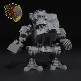 Naut - A - STL Download