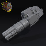 Naut Arm Bit - A
