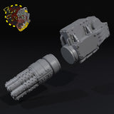 Naut Arm Bit - A
