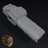 Naut Arm Bit - B