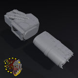 Naut Arm Bit - B
