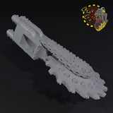 Naut Arm Bit - C