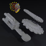 Naut Arm Bit - C
