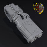 Naut Arm Bit - D