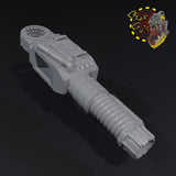 Naut Arm Bit - E