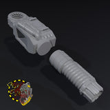 Naut Arm Bit - E