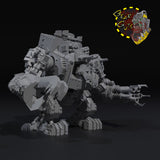 Naut - A - STL Download