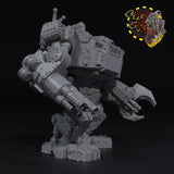 Naut - B - STL Download