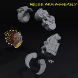 Naut - C - STL Download