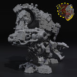 Naut - E - STL Download