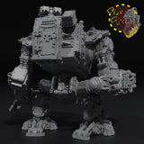 Naut - E - STL Download