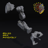 Naut - E - STL Download