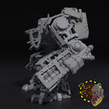 Naut - F - STL Download