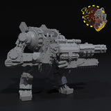 Naut - G - STL Download