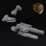 Naut - G - STL Download