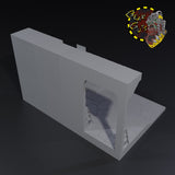 Naut Hangar Display Board - A - STL Download