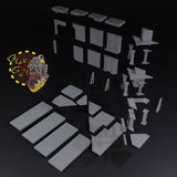 Naut Hangar Display Board - A - STL Download