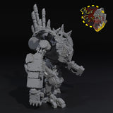 Naut - J - STL Download