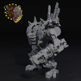 Naut - J - STL Download