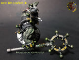 Odd Broozer - B