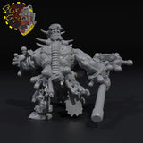 Odd Broozer - B