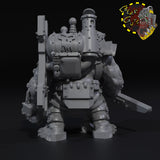 Warboss Letsmakeitorkie - STL Download