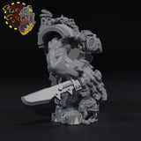 Warboss Letsmakeitorkie - STL Download