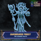 Ourobouros Priest