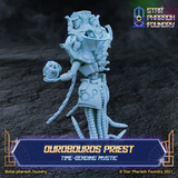 Ourobouros Priest