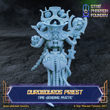 Ourobouros Priest