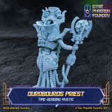 Ourobouros Priest