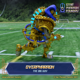 Dynastic Destroyers Fantasy Football Team