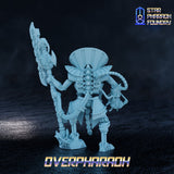 Overpharaoh