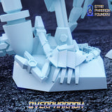 Overpharaoh