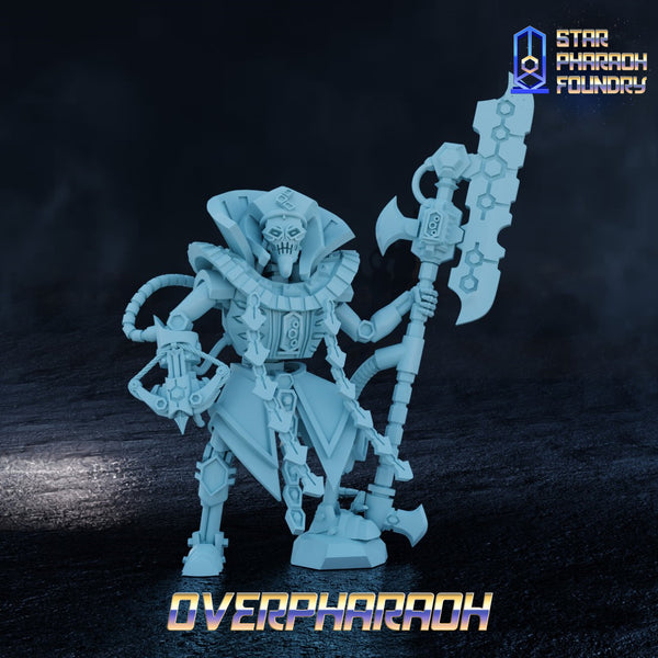 Overpharaoh
