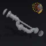 Pipe Bits - A