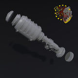 Pipe Bits - A
