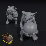 Pirate Broozer Goblin Crew x5 - A