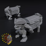 Pirate Broozer Goblin Crew x5 - A