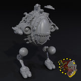 Pirate Broozer Klaw Walker - C - STL Download