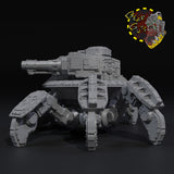 Pirate Broozer Mek Baby - A - STL Download