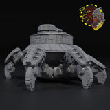 Pirate Broozer Mek Baby - A - STL Download