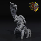 Pirate Broozer Odd Broozer - A