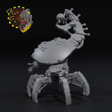 Pirate Broozer Odd Broozer - A - STL Download