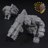 Pirate Broozer Scrap Gunners x5 - A