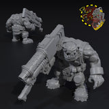 Pirate Broozer Scrap Gunners x5 - A