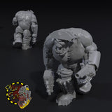 Pirate Broozer Shock Troopas x5 - C - STL Download