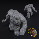 Pirate Broozer Shock Troopas x5 - B